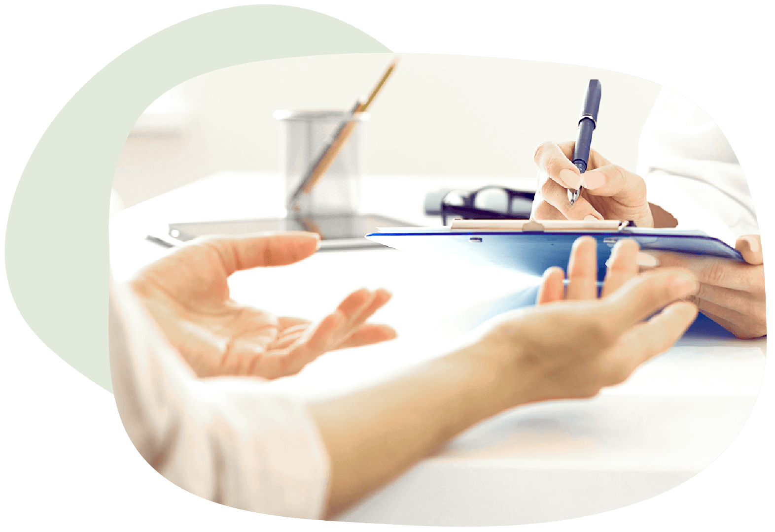 女性医師による「こころ」の診療