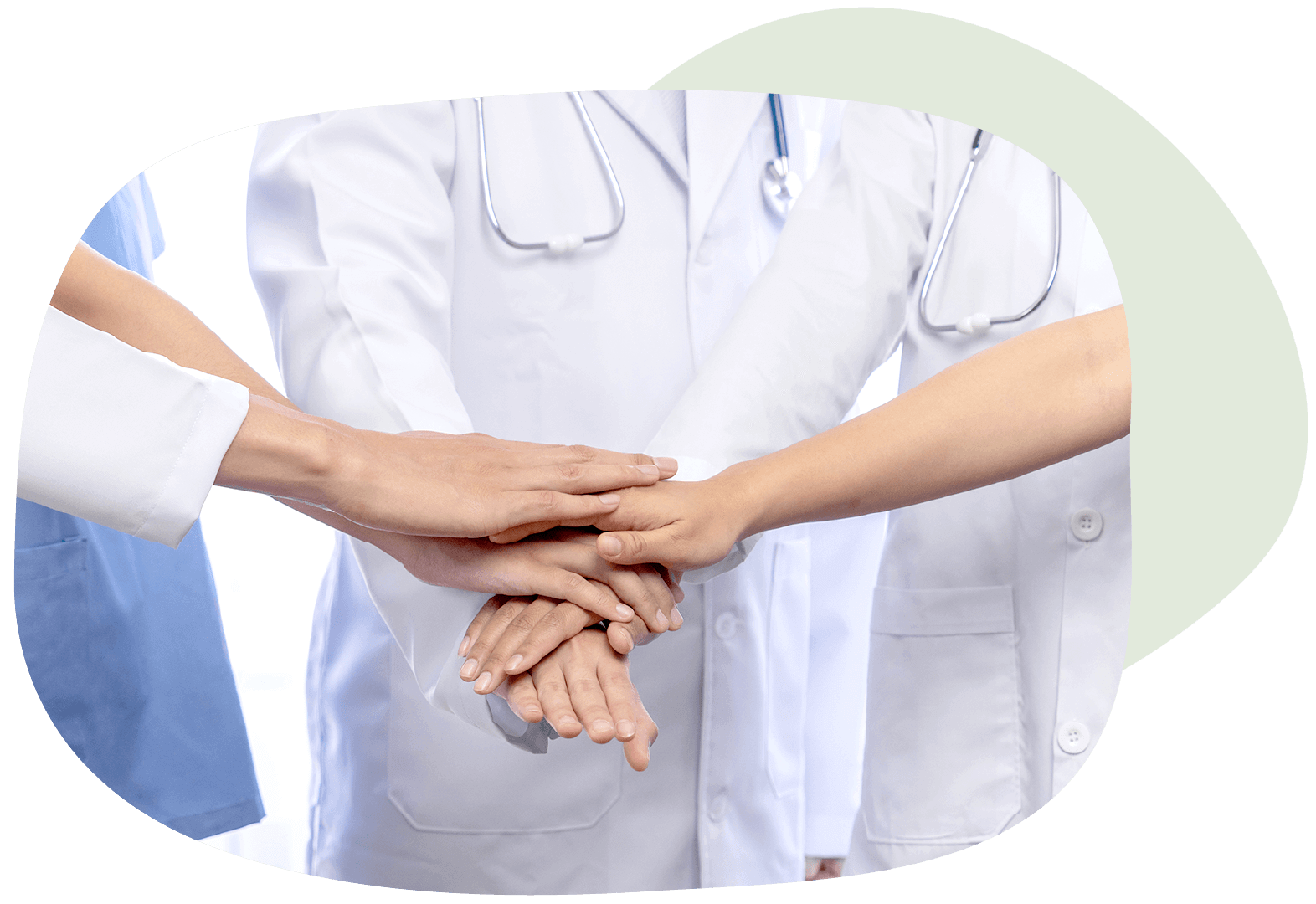 グループ院との連携